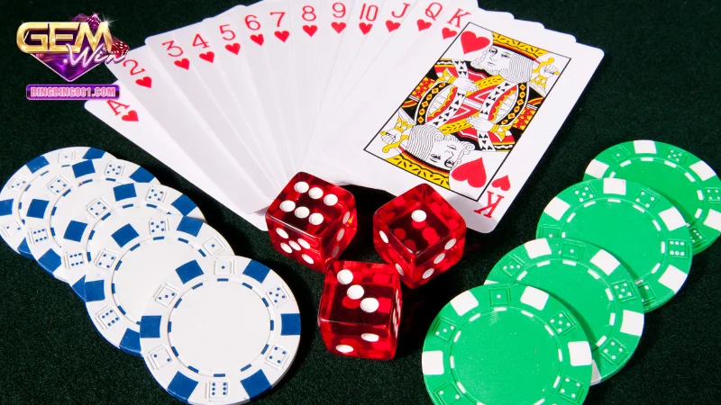 Quy luật chuyển tấn là một trong những điều người chơi cần lưu ý