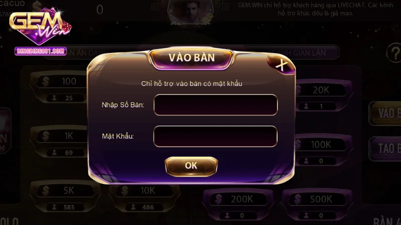 Khi không có bài lớn anh em hãy cứ bình tĩnh tập trung ra quân nhỏ