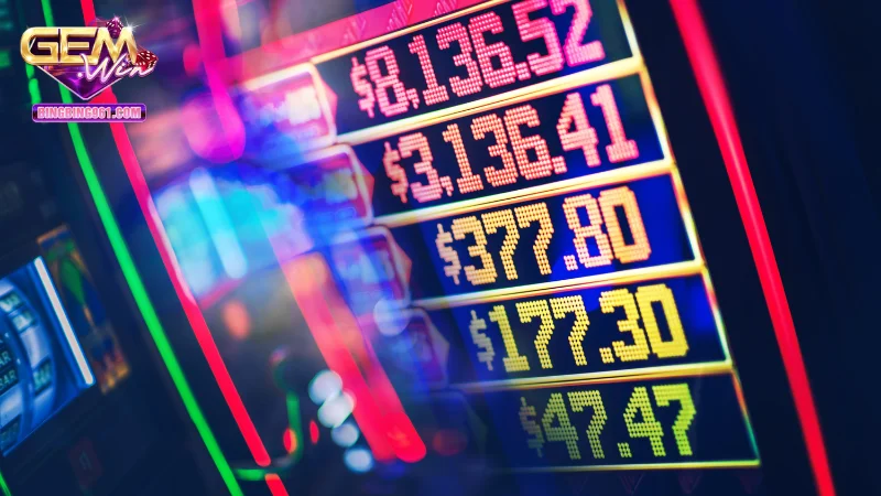 Gemwin có khuyến mãi cho từng đối tượng cả mới lần lâu năm