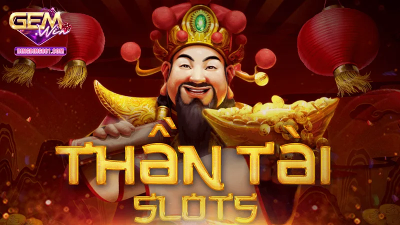 Luật chơi nổ hũ gemwin có nhiều điểm thu hút và đặc biệt