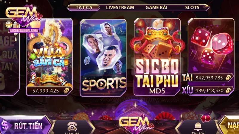 Áp dụng mẹo săn cá từ cao thủ để mang về nhiều tiền thưởng