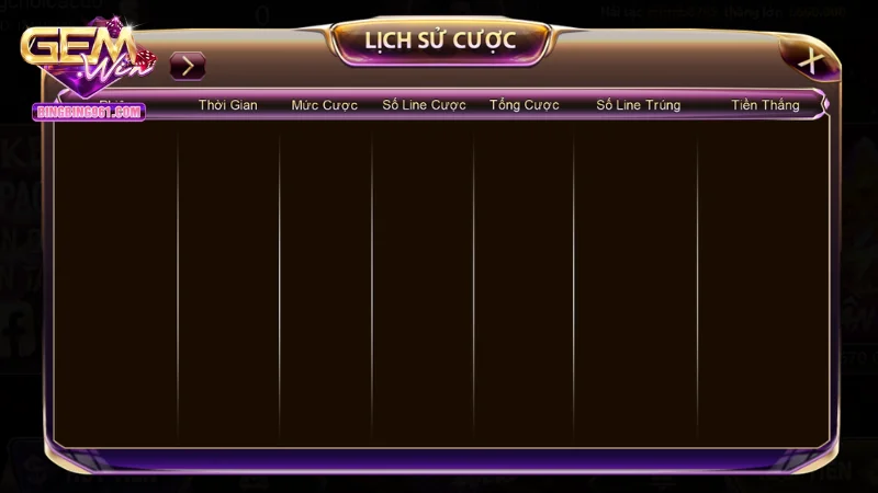 Quay trúng những biểu tượng đặc biệt để có cơ hội thưởng lớn