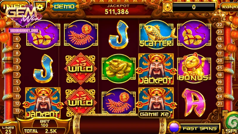 Trải nghiệm nhiều tính năng hiện đại chỉ có ở nổ hũ B79